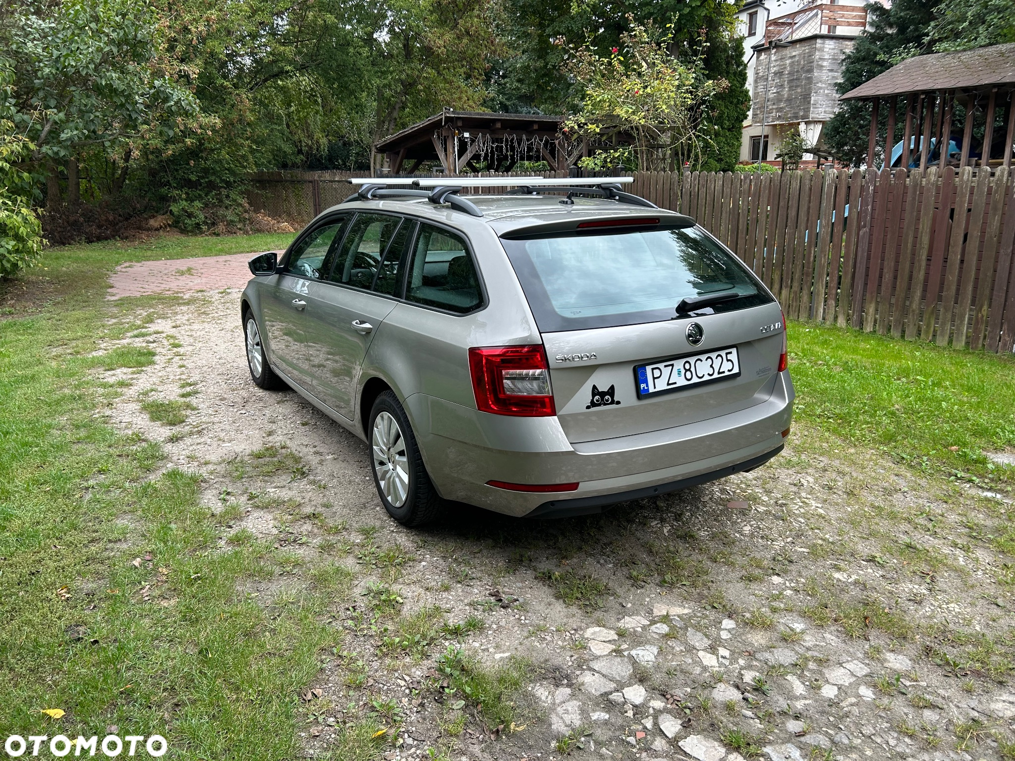 Skoda Octavia 1.5 TSI ACT Active - 7