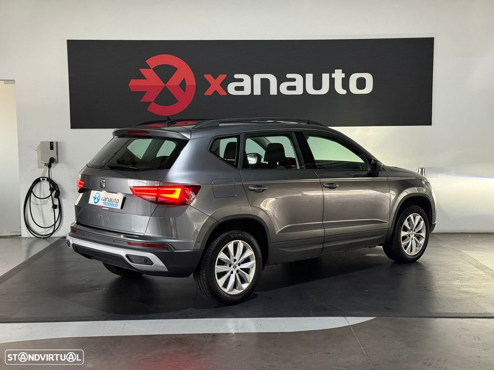 SEAT Ateca 1.0 TSI Style - 3