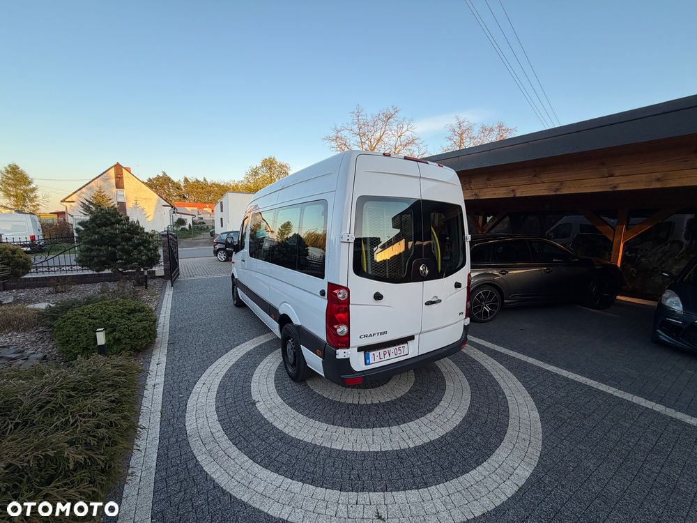 Volkswagen Crafter EcoProfi - 5