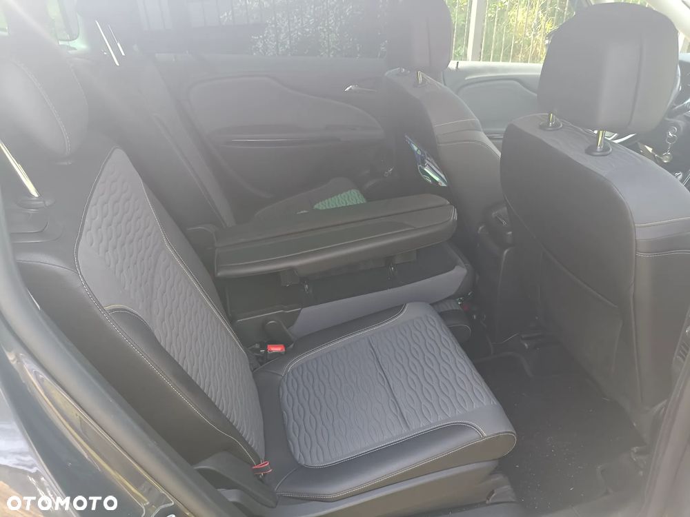Opel Zafira Tourer 2.0 CDTI ecoFLEX Start/Stop Edition - 25
