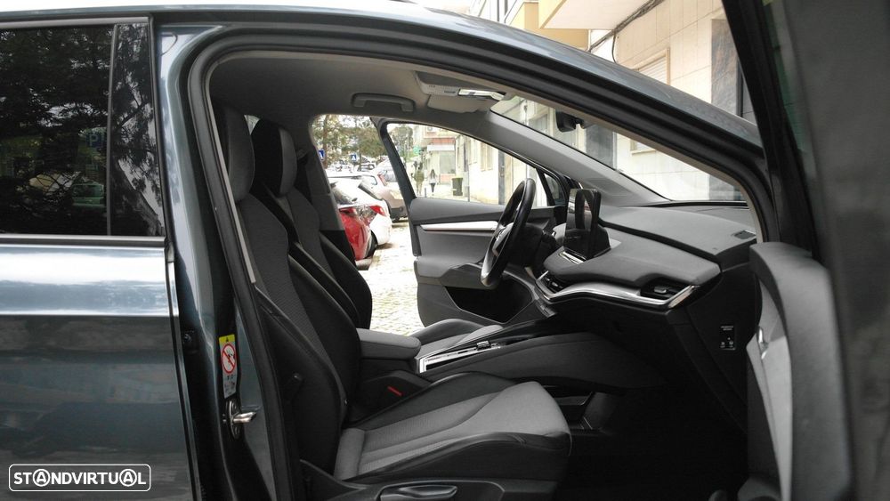 Skoda Enyaq iV 60 - 32