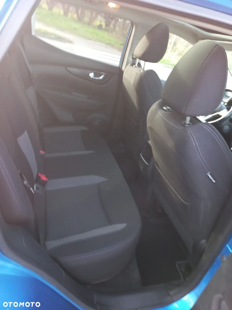 Nissan Qashqai 1.5 dCi DCT TEKNA - 15