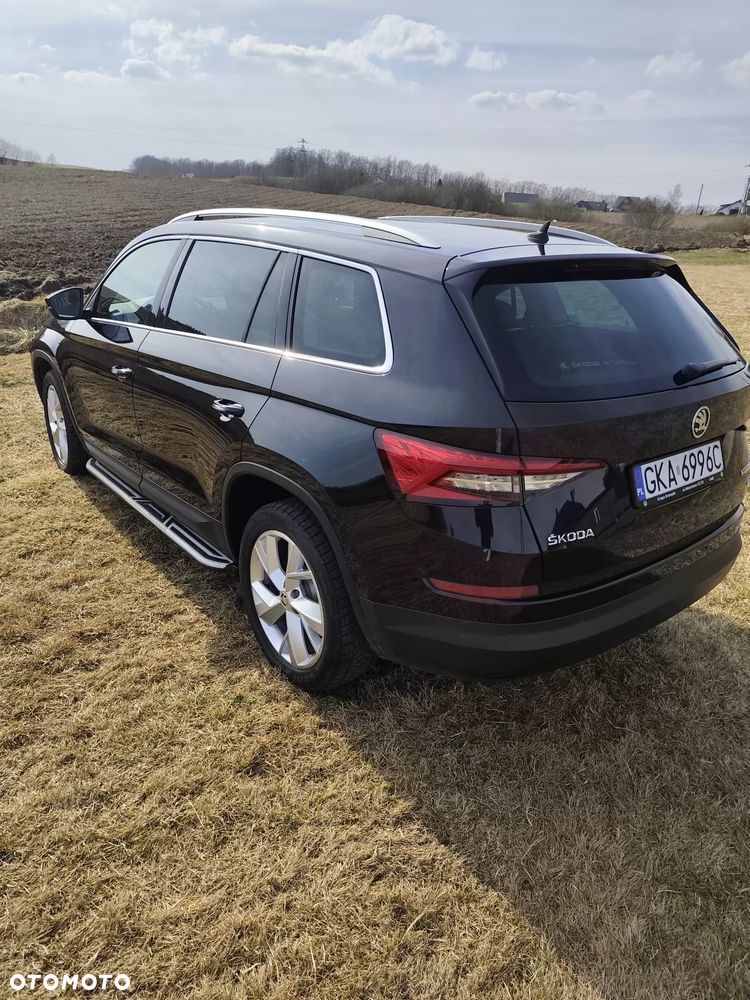 Skoda Kodiaq - 7