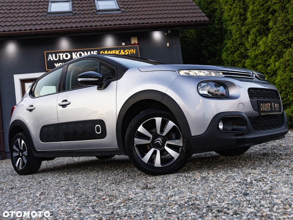 Citroën C3 HDi BlueHDi 100 Exclusive - 16