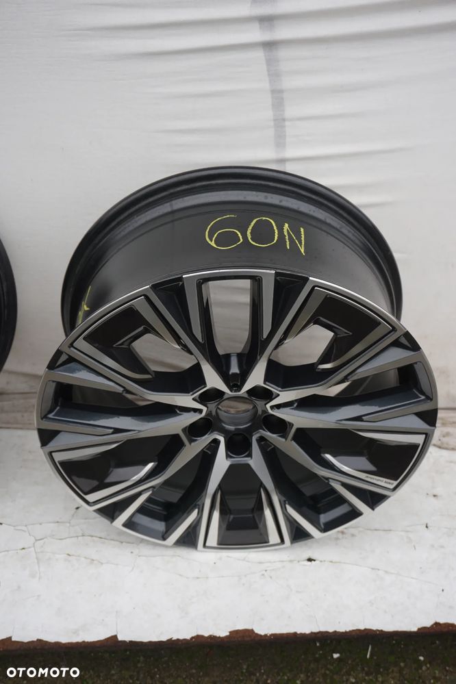 BMW 5x112 20 9J et42 8747311 - 5