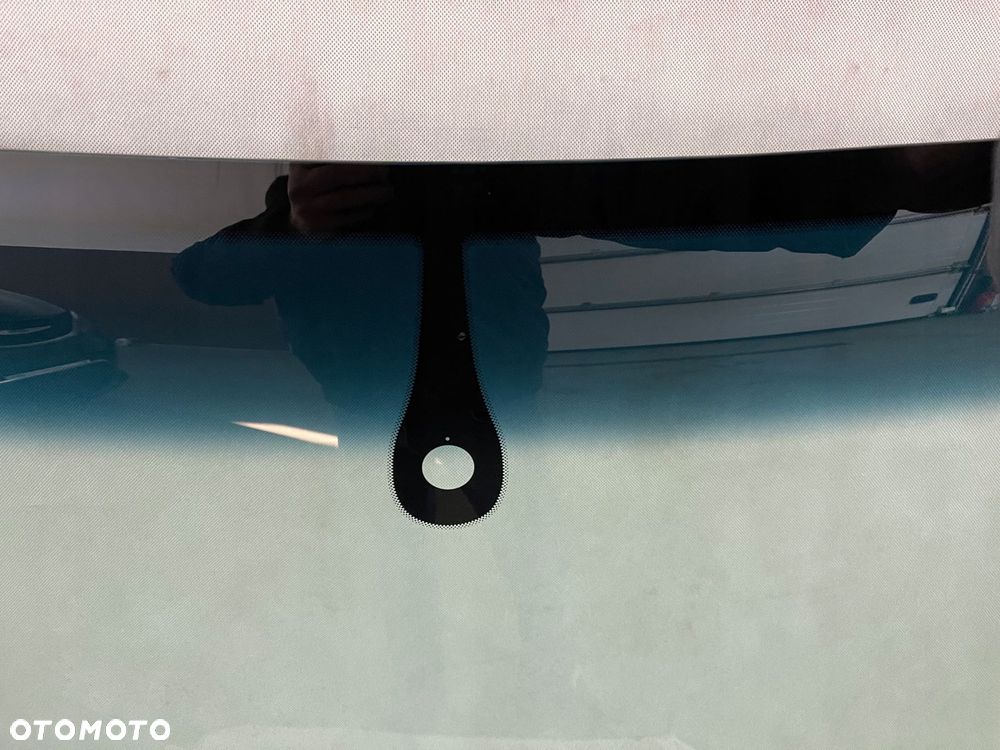 audi a3/s3 szyba przednia nowa sensor po 2013- - 2