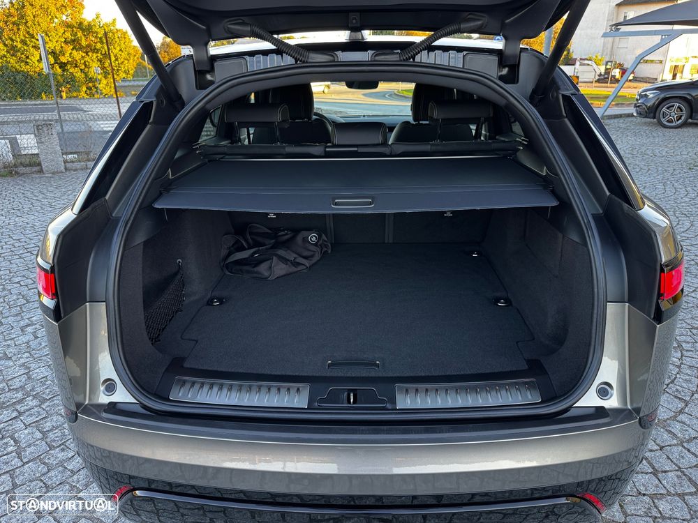 Land Rover Range Rover Velar 2.0 P400e AWD - 29