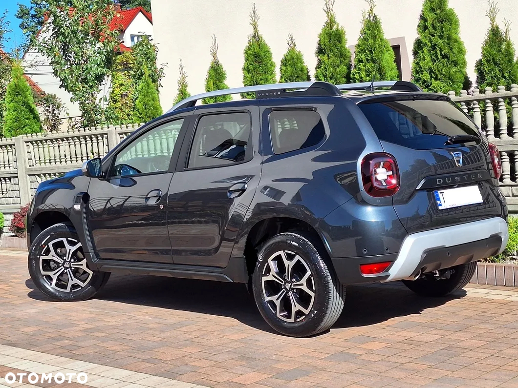 Dacia Duster 1.6 SCe Comfort - 6