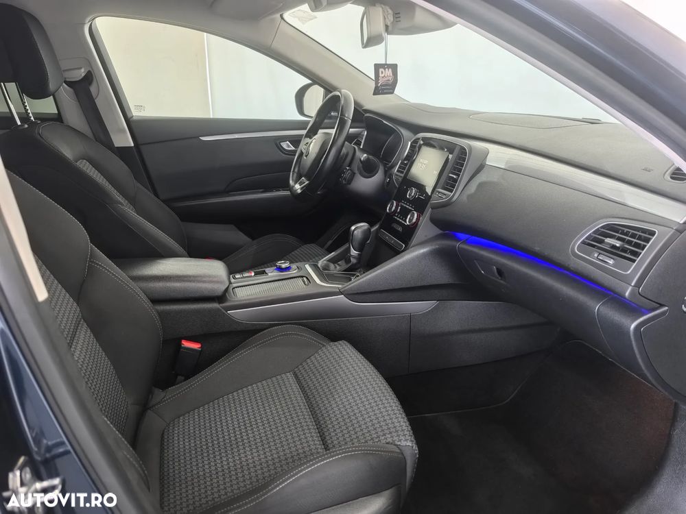 Renault Talisman - 32