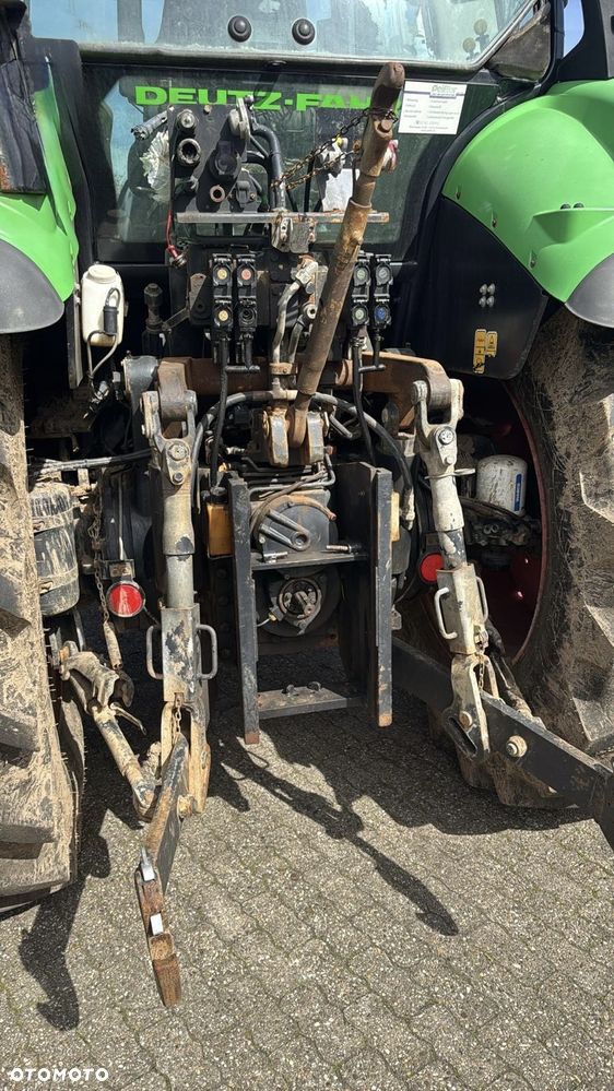 Deutz-Fahr 6180 TTV - 2