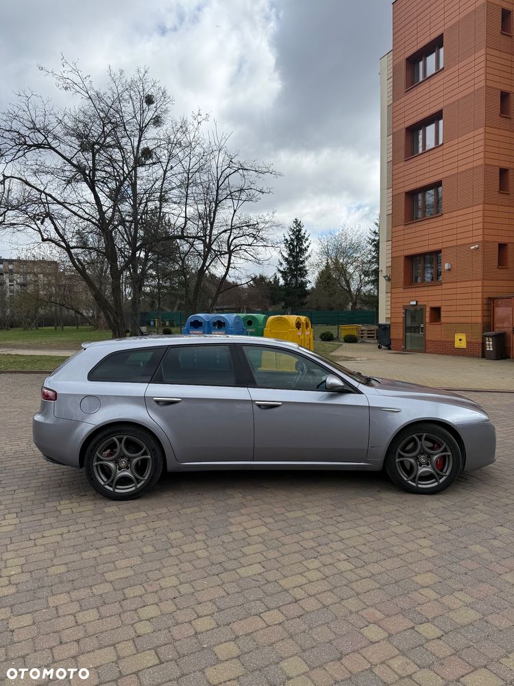Alfa Romeo 159 - 3