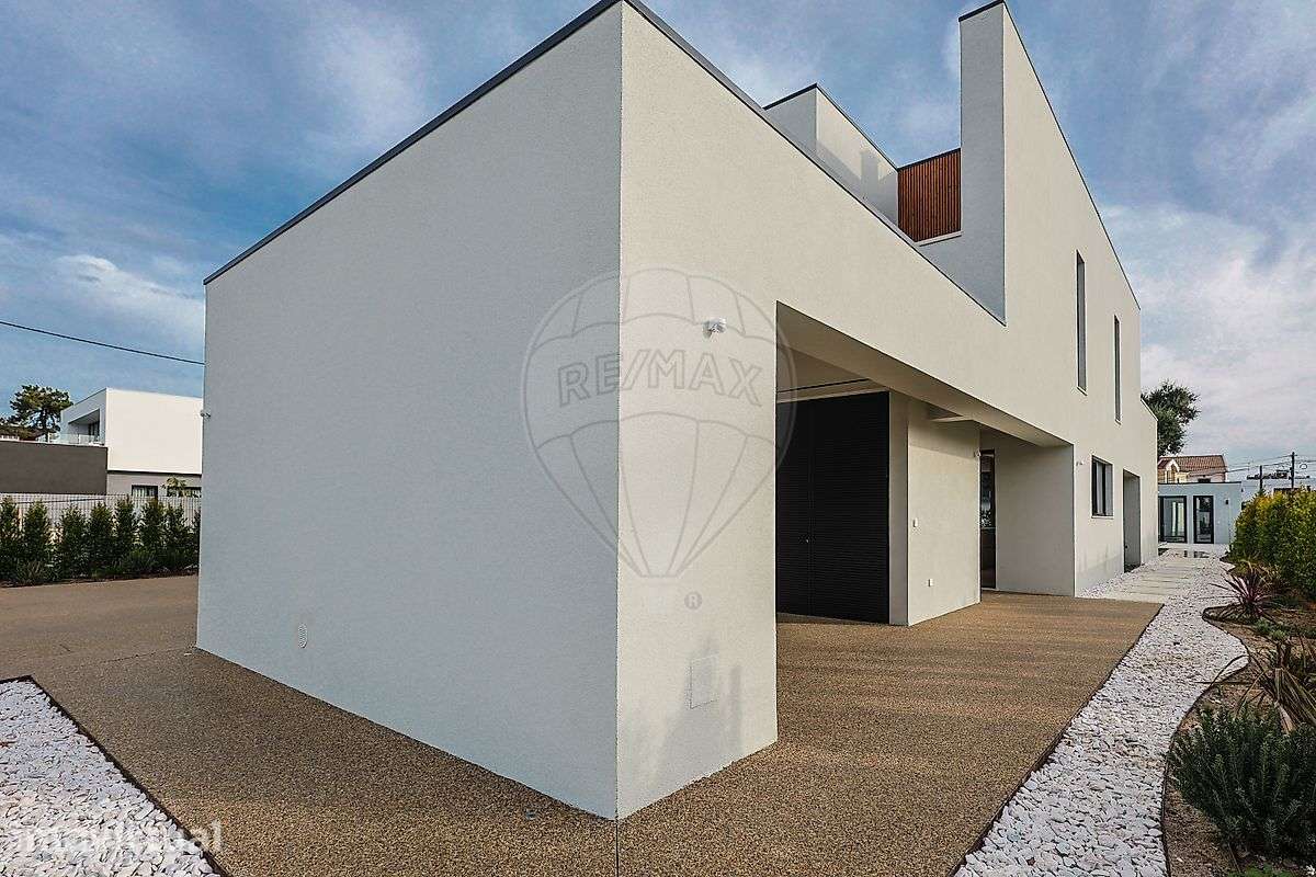 Moradia T5 para venda - Grande imagem: 4/44