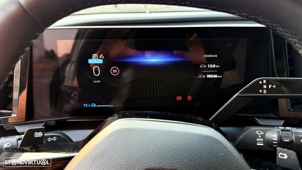 Renault Mégane E-Tech EV60 Evolution Optimum Charge - 16
