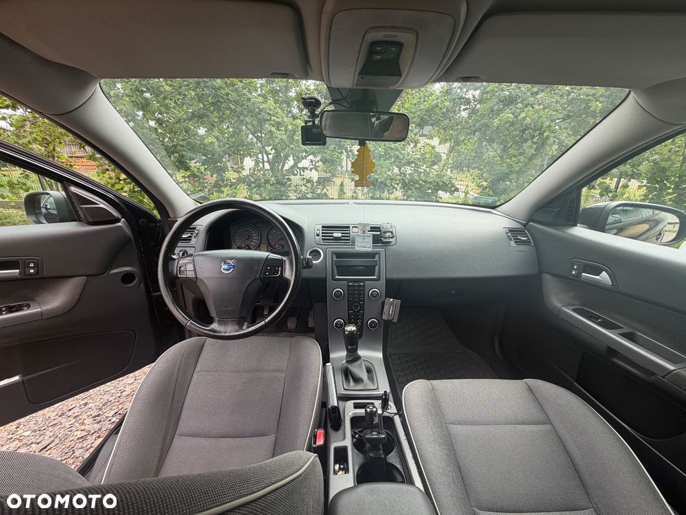 Volvo C30 1.6D - 9