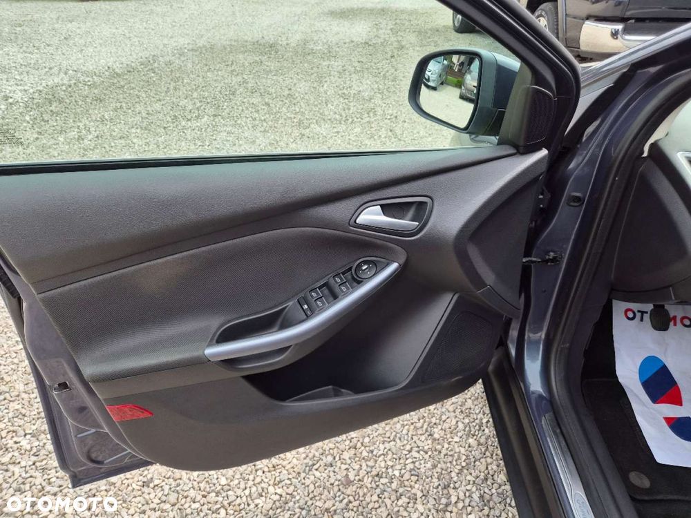 Ford Focus - 16