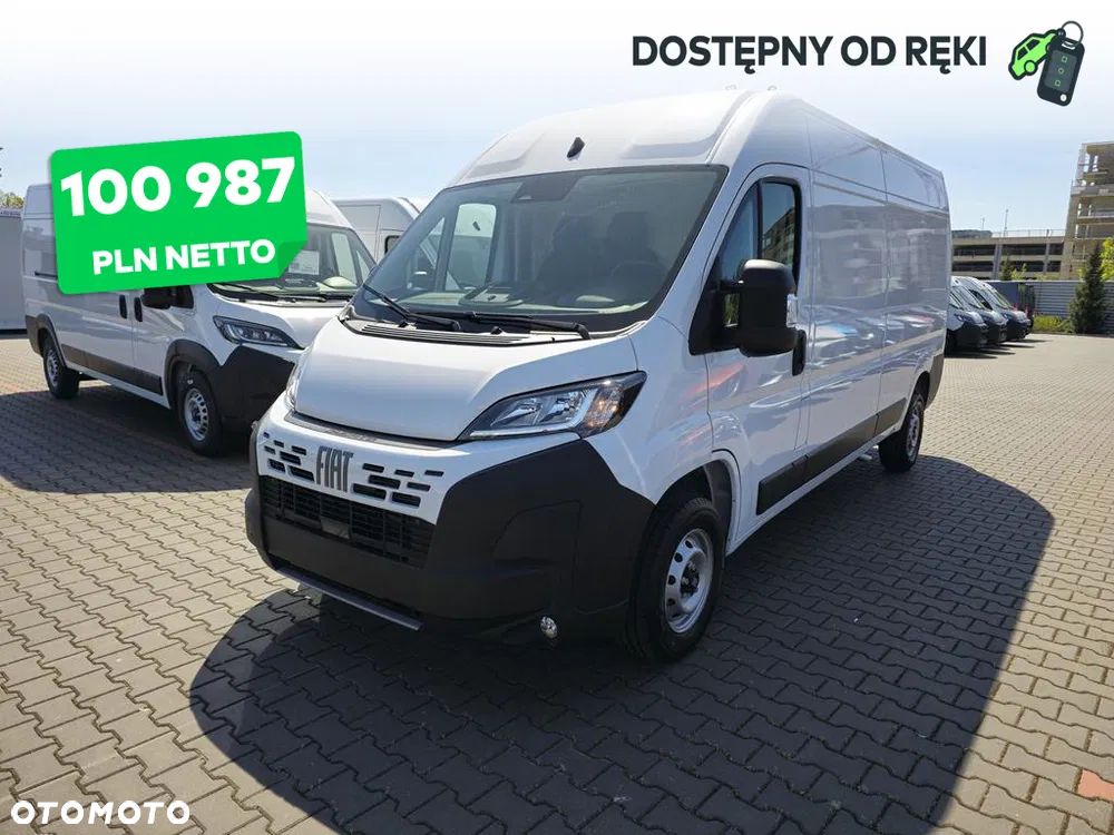 Fiat Ducato - 1