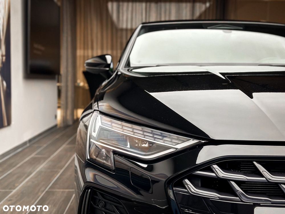 Audi A3 Limousine - 10