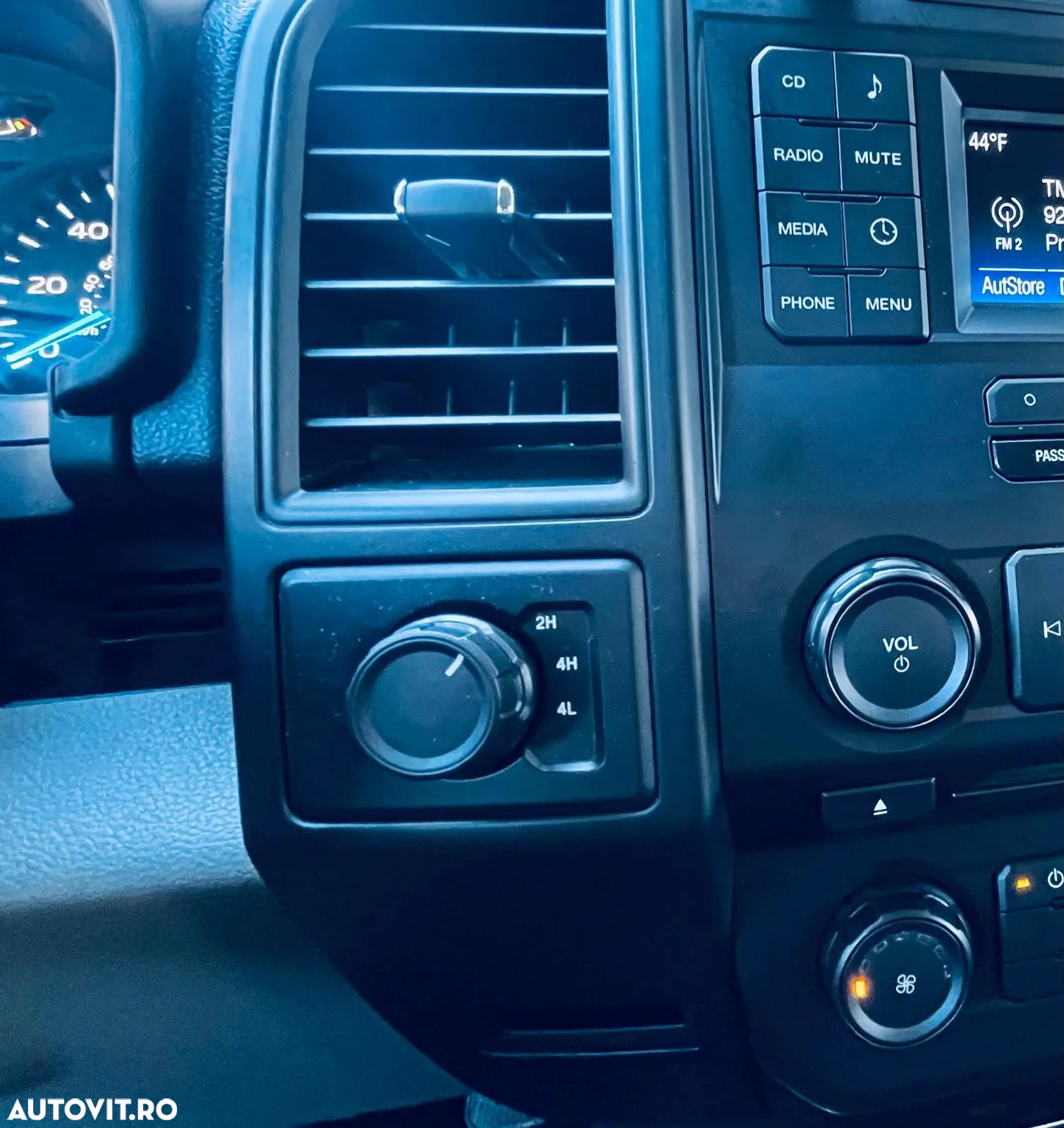 Ford F150 - 15
