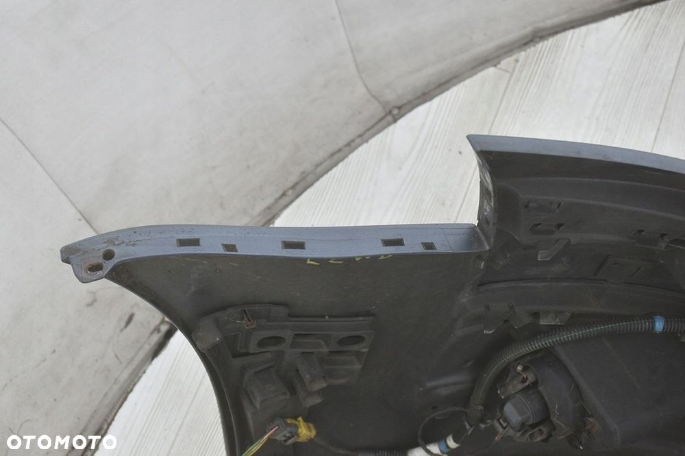 zderzak przedni * przód citroen c4 grand picasso ewzd - 12