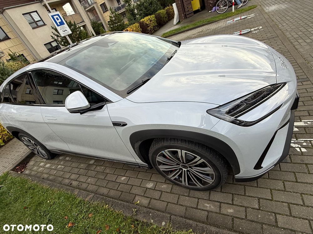 BYD Sealion 7 91.3kWh Excellence AWD - 5