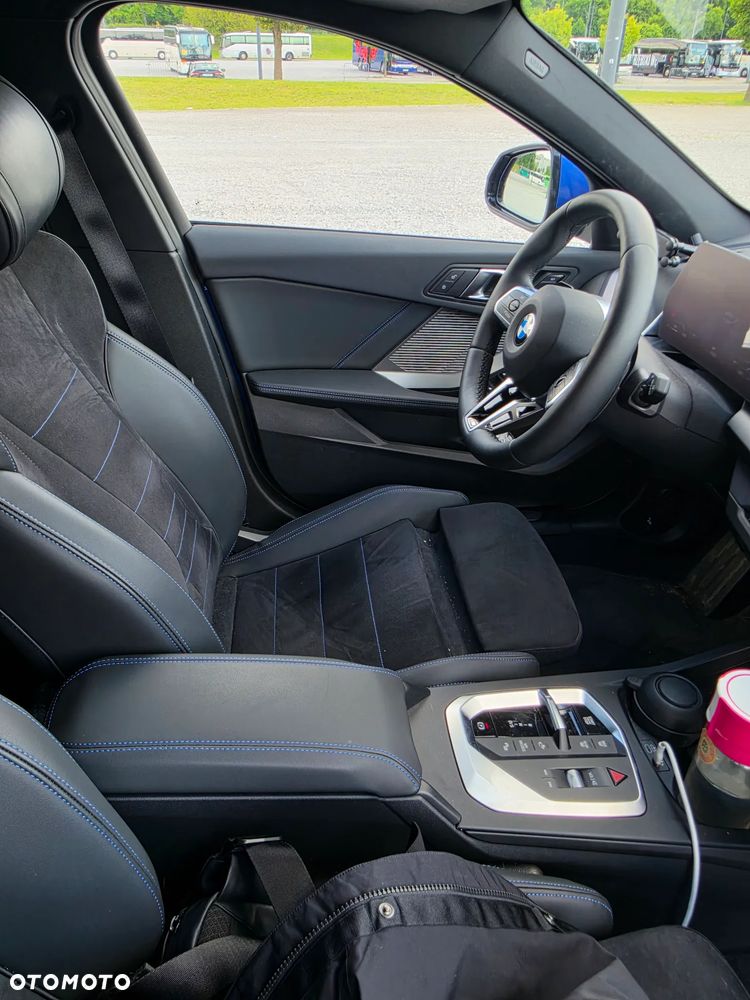 BMW Seria 1 - 10