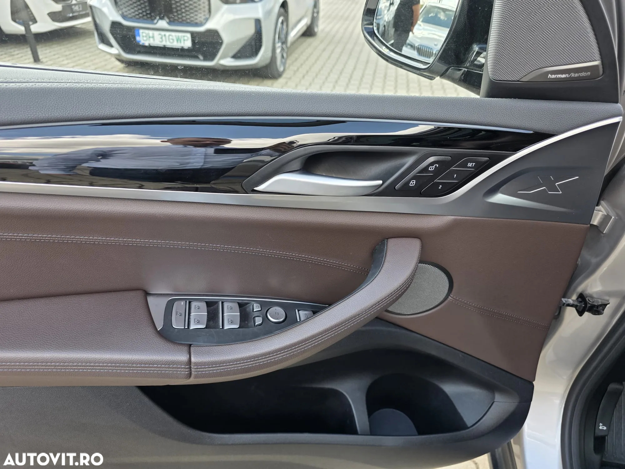 BMW iX3 Standard - 19