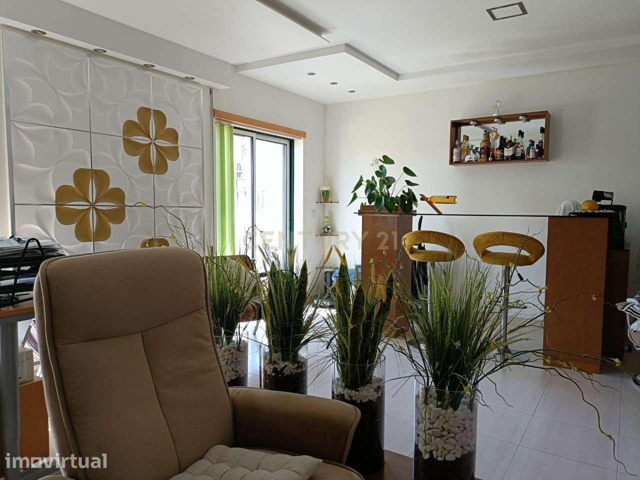 Apartamento T3 Samora Correia - Grande imagem: 4/26