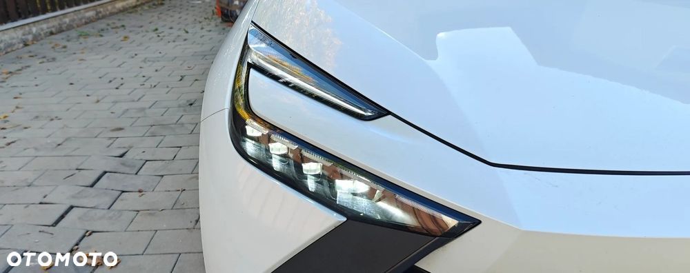 Toyota C-HR - 9