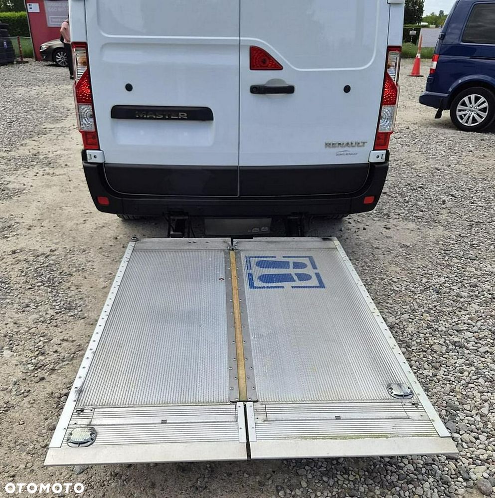 Renault Master - 15