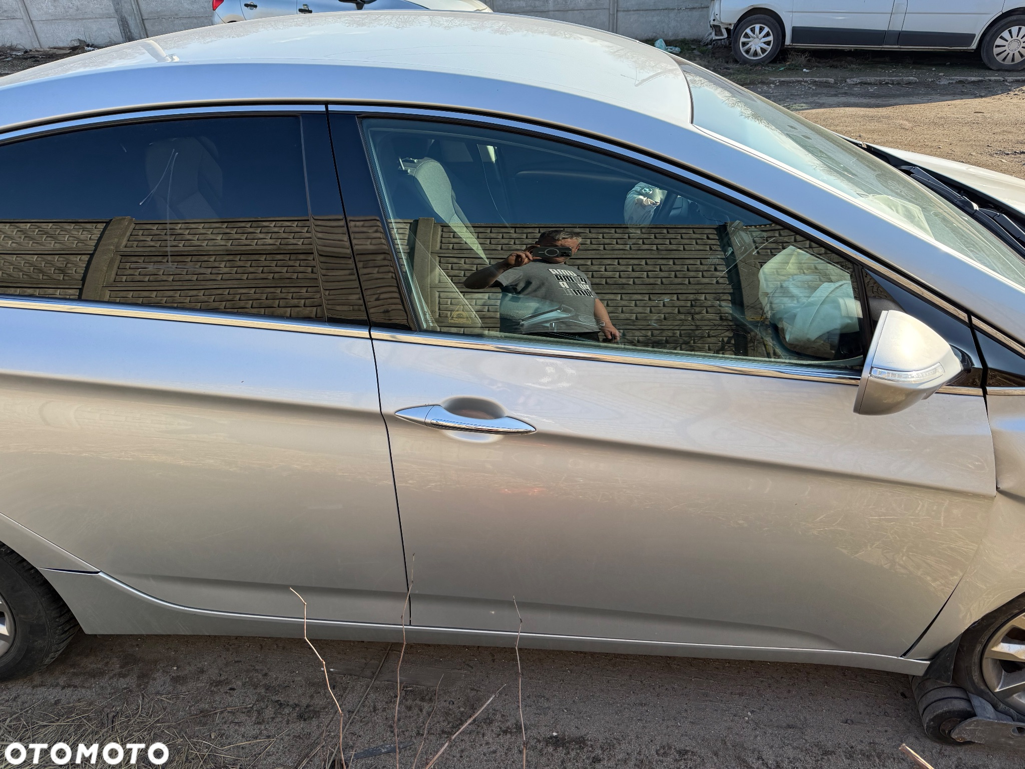 Hyundai i40 2.0 GDI Comfort - 6