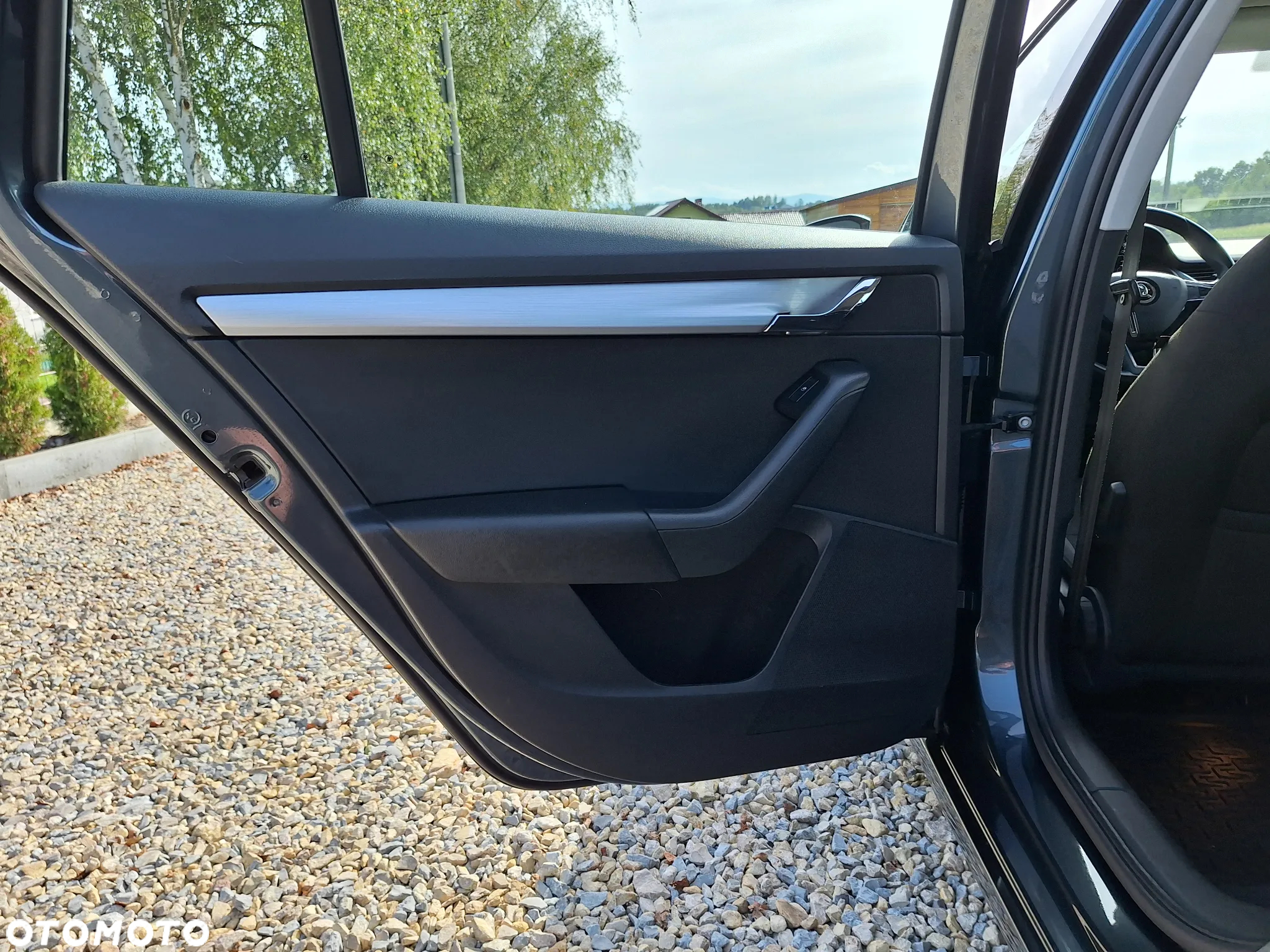 Skoda Octavia 1.6 TDI Ambition - 27