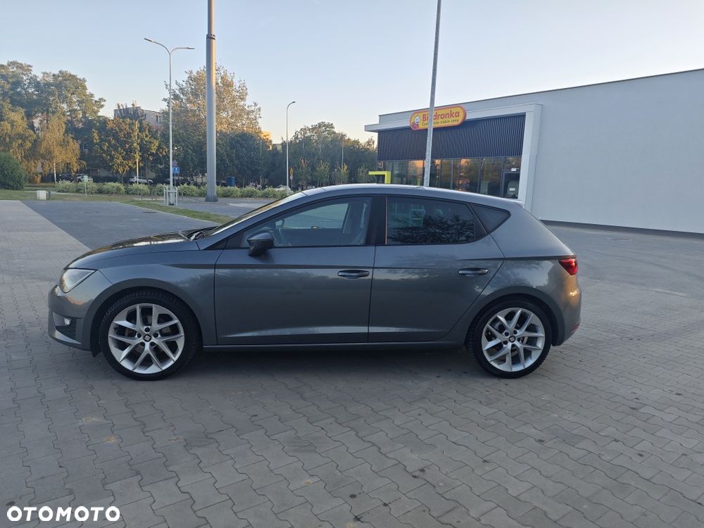 Seat Leon - 5