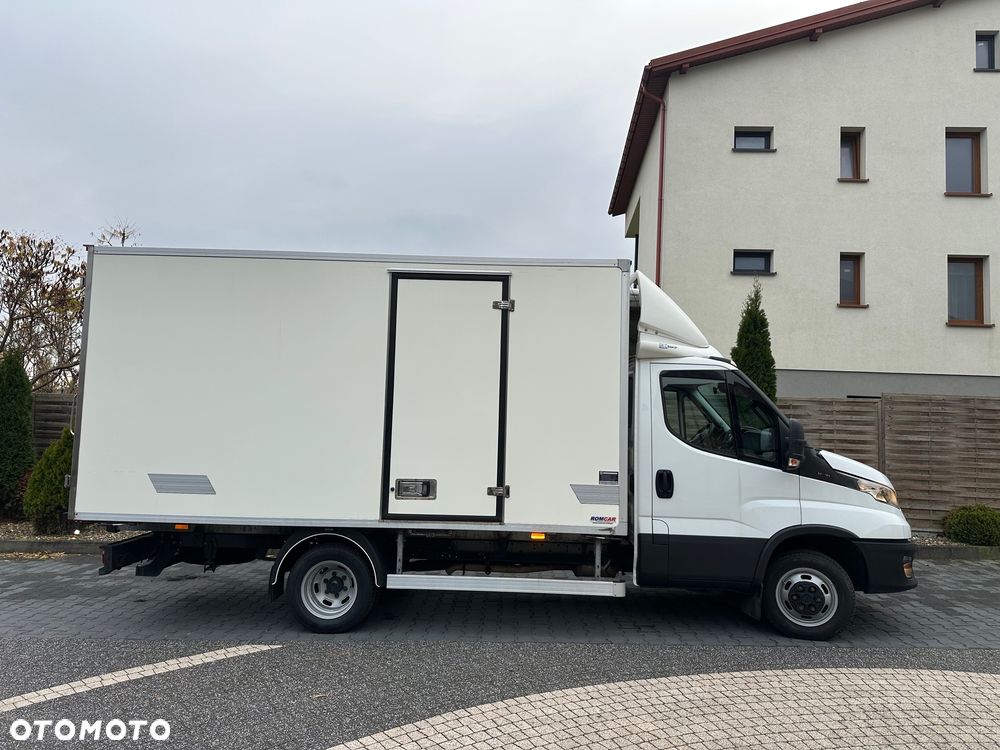 Iveco Daily 50-160 2023 Rok Chłodnia 8 palet - 7