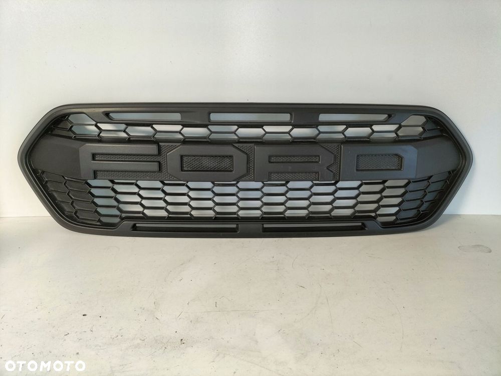 atrapa kratka grill ford tourneo custom lift 20- - 1