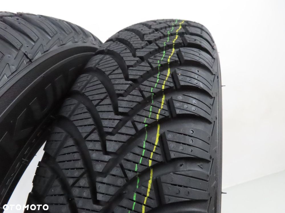 2x 145/80R13 OPONY CAŁOROCZNE Kumho Solus 4S HA32 75T - 8