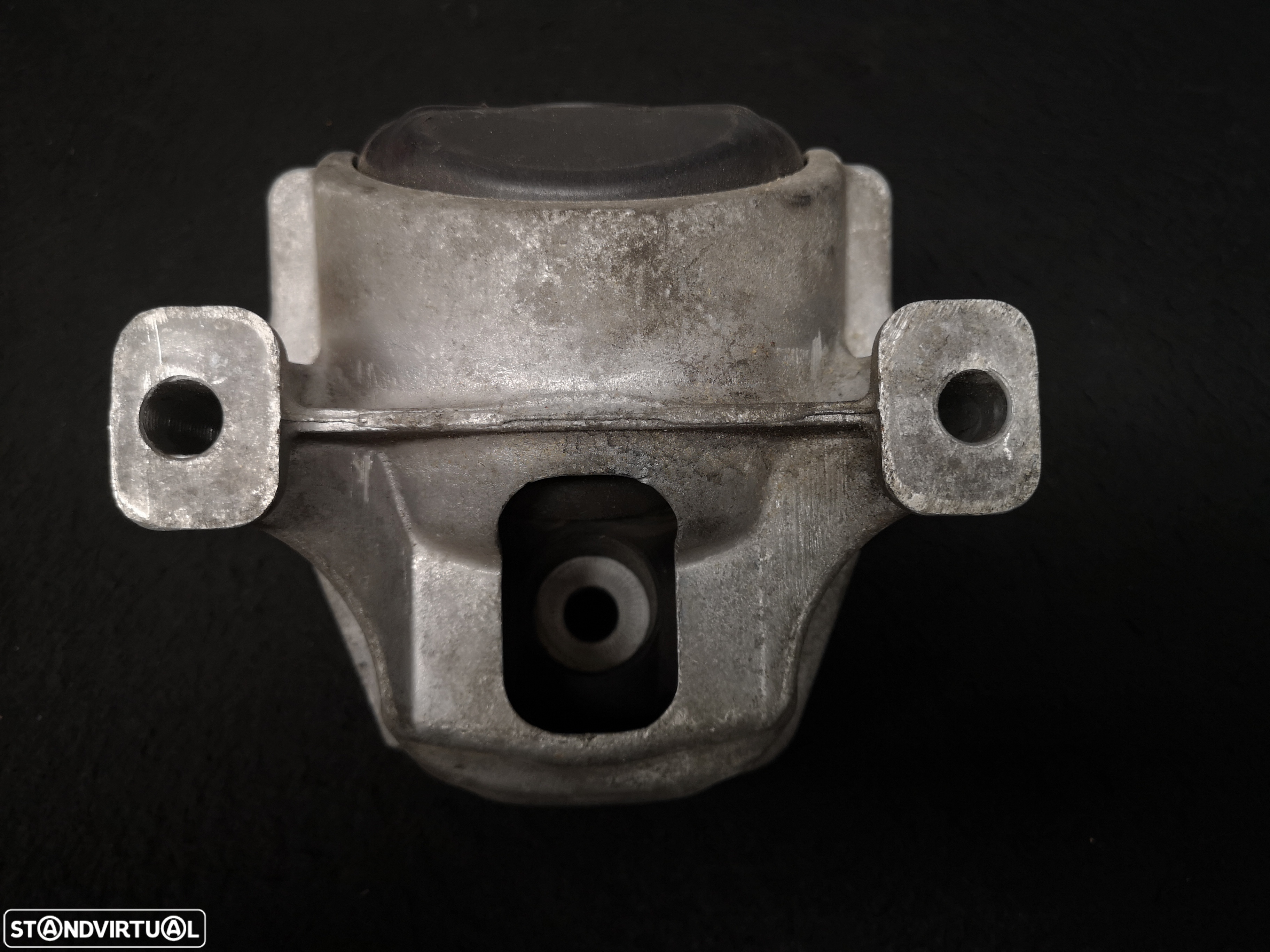 Apoio de motor originais audi volkswagen 2008+ (2x no estoque) - 5