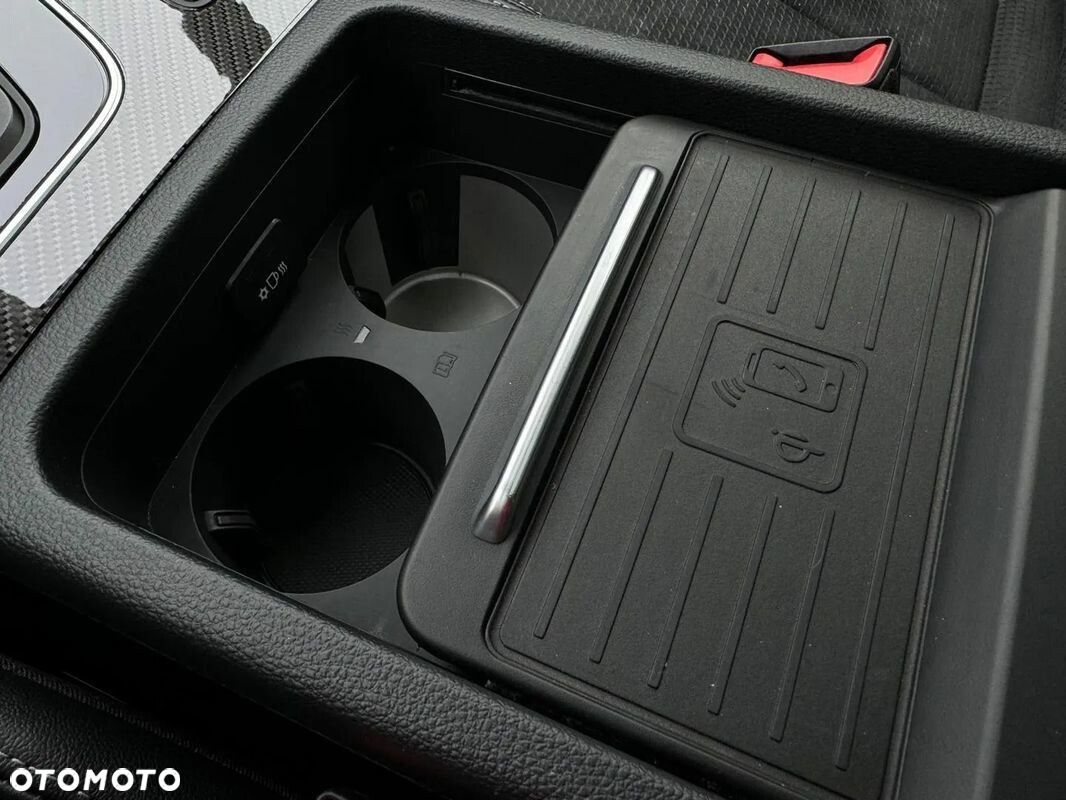 Audi SQ5 TDI Quattro Tiptronic - 36
