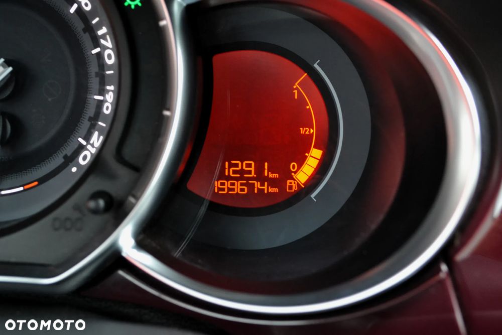 Citroën DS3 THP 155 SportChic - 39