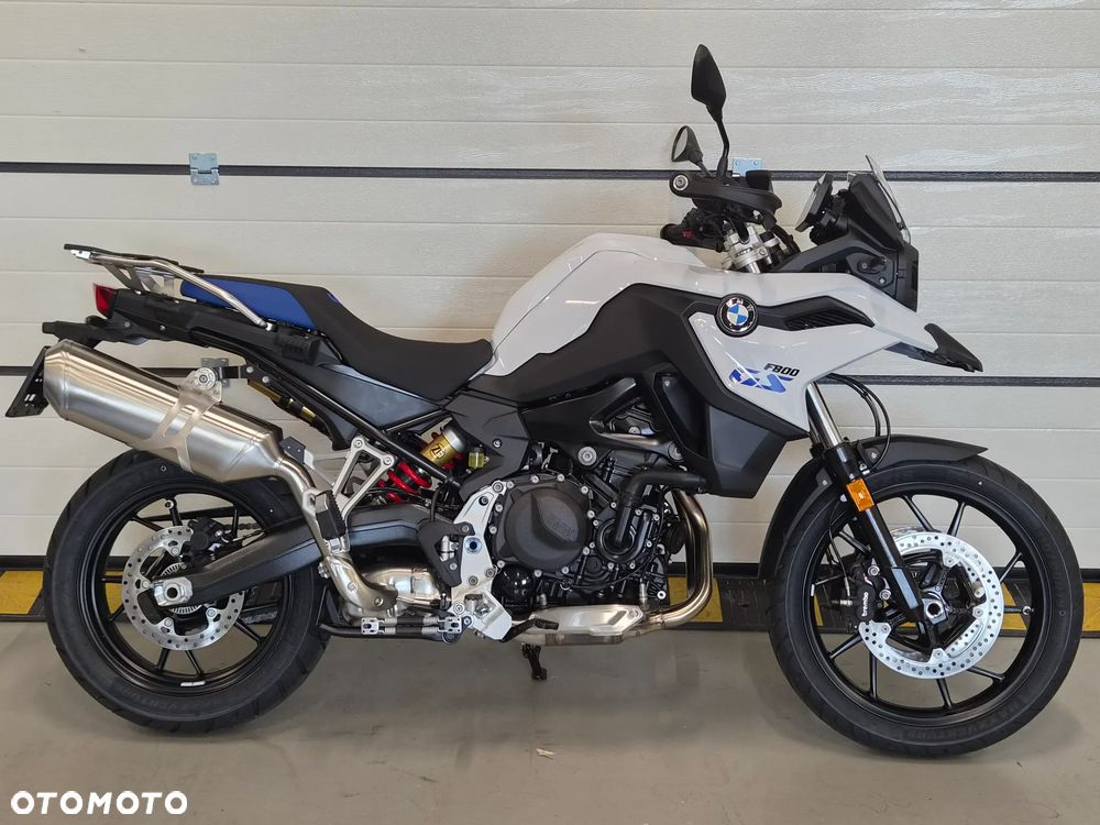 BMW GS - 2