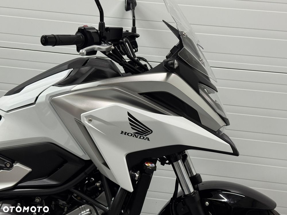 Honda NC - 13