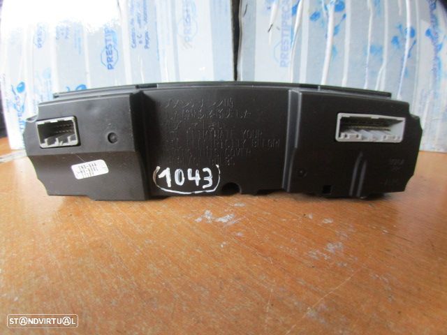 Comando Sofagem Comsauf1043 HONDA CIVIC FD3 2010 1.3 HYBRID 95CV 4P PRETO ORIGINAL - 2