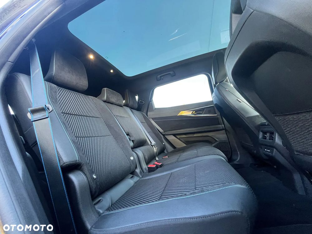 Renault Espace E-TECH Full Hybrid 200 Esprit Alpine 7-Sitzer - 11