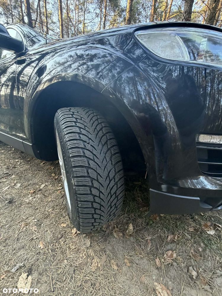 Audi Q7 3.0 TDI DPF quattro tiptronic - 22