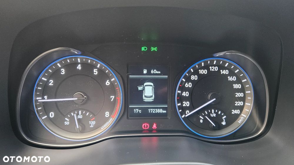 Hyundai Kona - 20