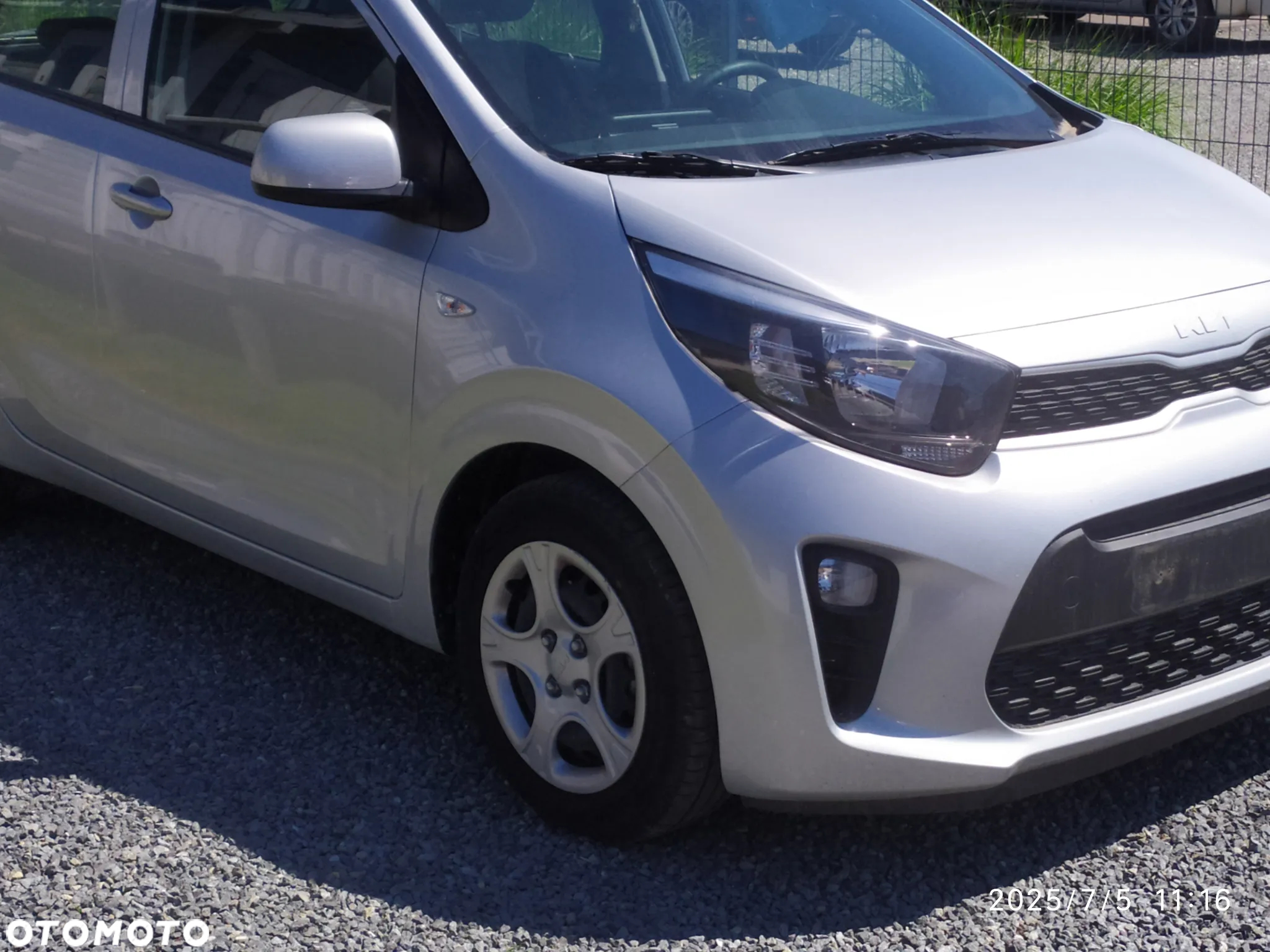 Kia Picanto 1.0 Dream-Team Edition - 3