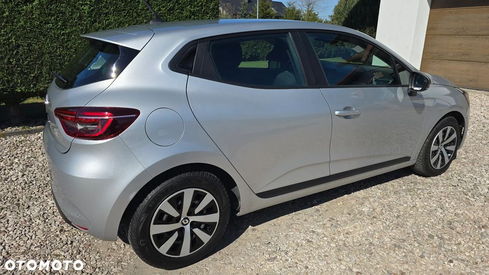 Renault Clio 1.0 TCe Equilibre - 32