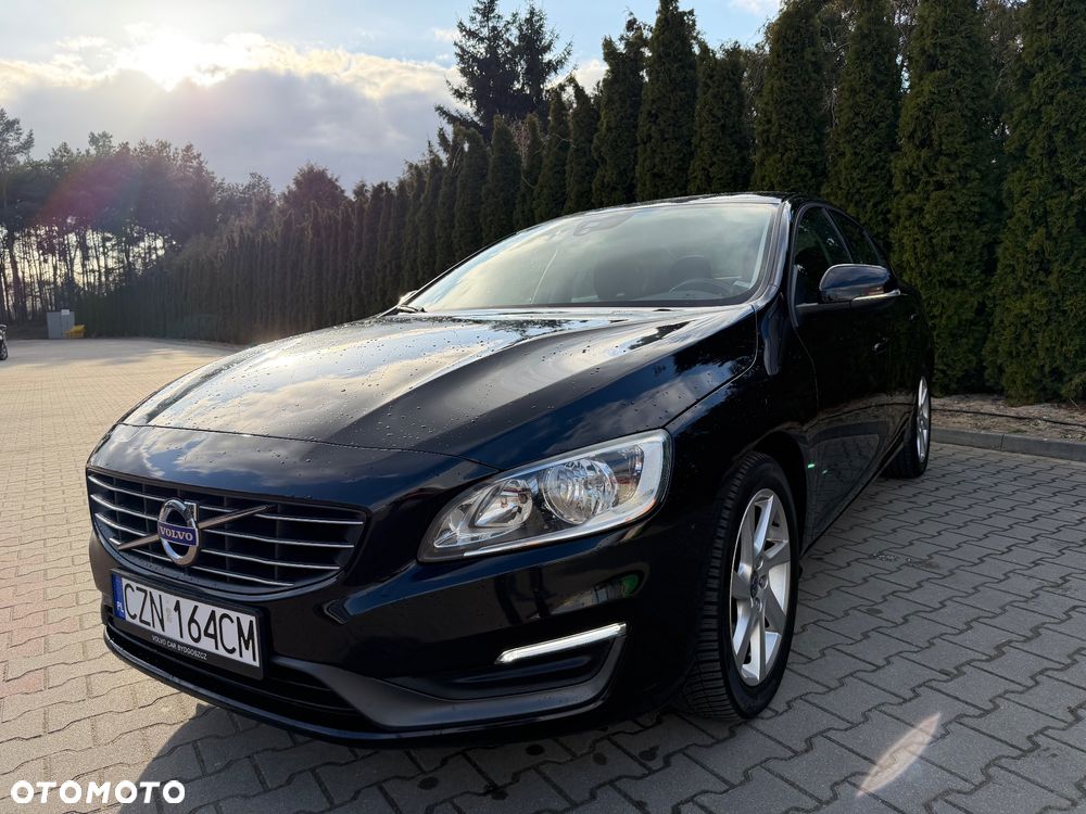 Volvo S60 T3 - 13