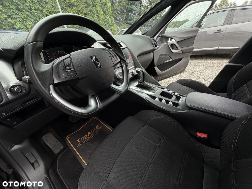 Citroën DS5 BlueHDi 180 Business - 19