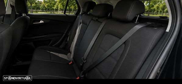 Fiat Tipo Station Wagon 1.3 M-Jet Lounge - 5