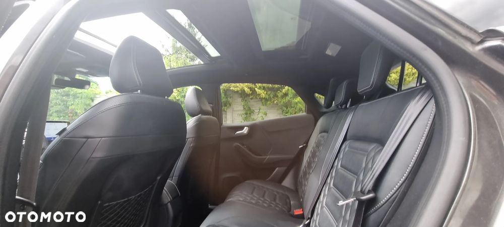 Ford Puma 1.5 EcoBlue ST-LINE VIGNALE - 23